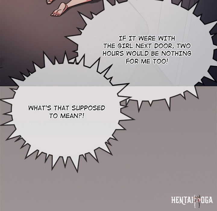 Stop Smoking Stop Smoking Chapter 88 - Página 175