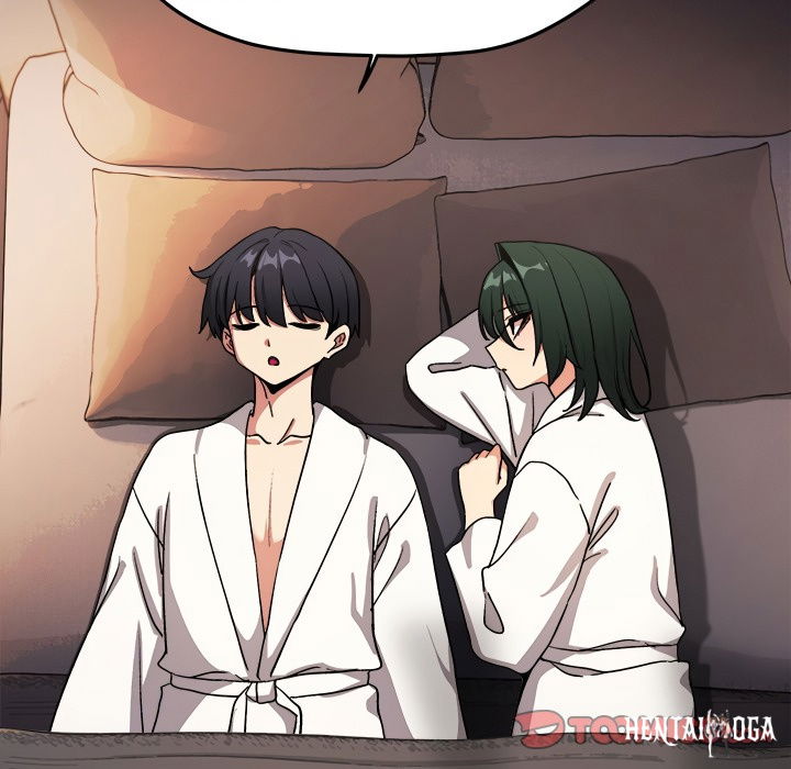 Stop Smoking Stop Smoking Chapter 88 - Página 184