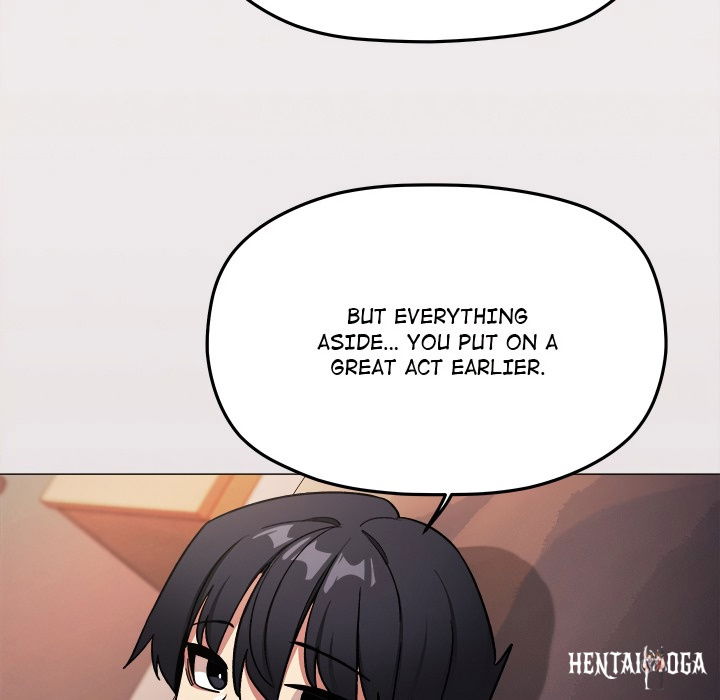 Stop Smoking Stop Smoking Chapter 88 - Página 186