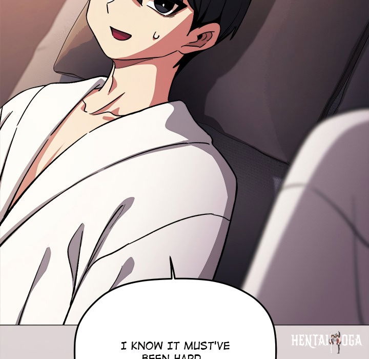 Stop Smoking Stop Smoking Chapter 88 - Página 187