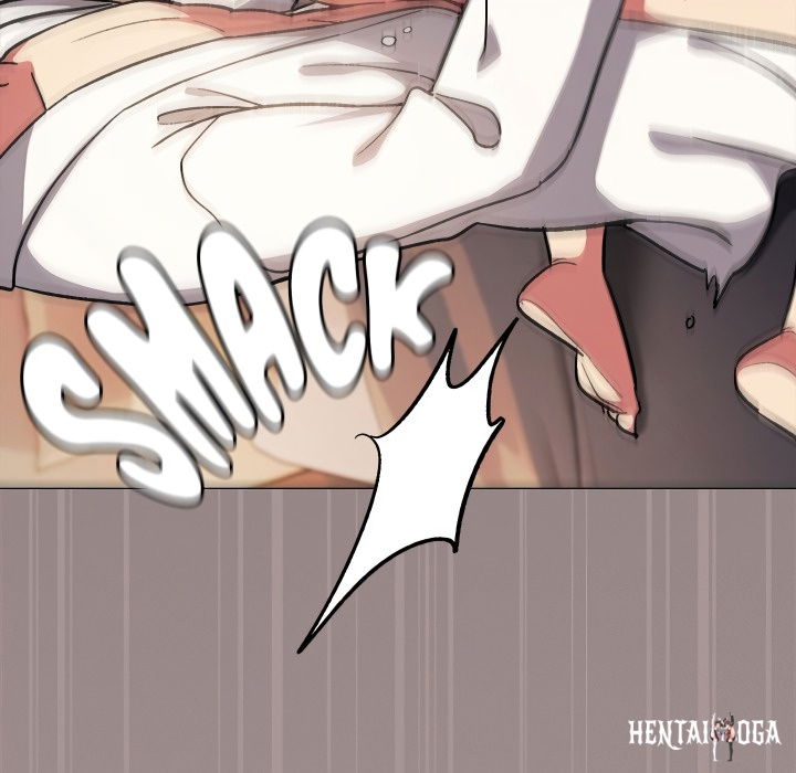 Stop Smoking Stop Smoking Chapter 88 - Página 31