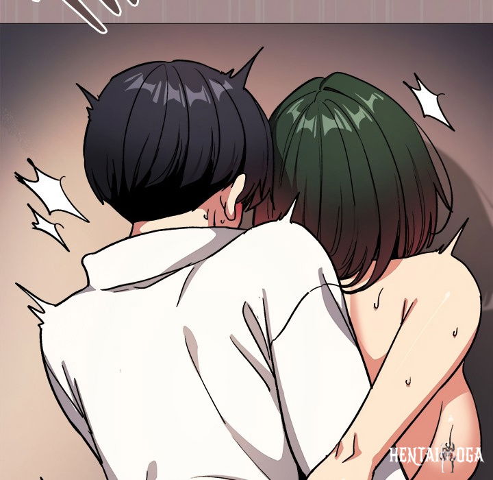 Stop Smoking Stop Smoking Chapter 88 - Página 45