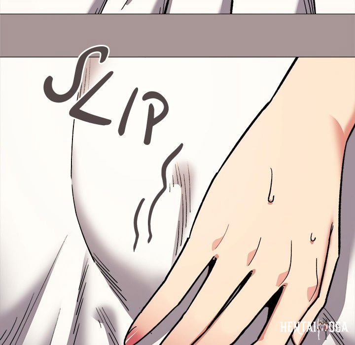 Stop Smoking Stop Smoking Chapter 88 - Página 50