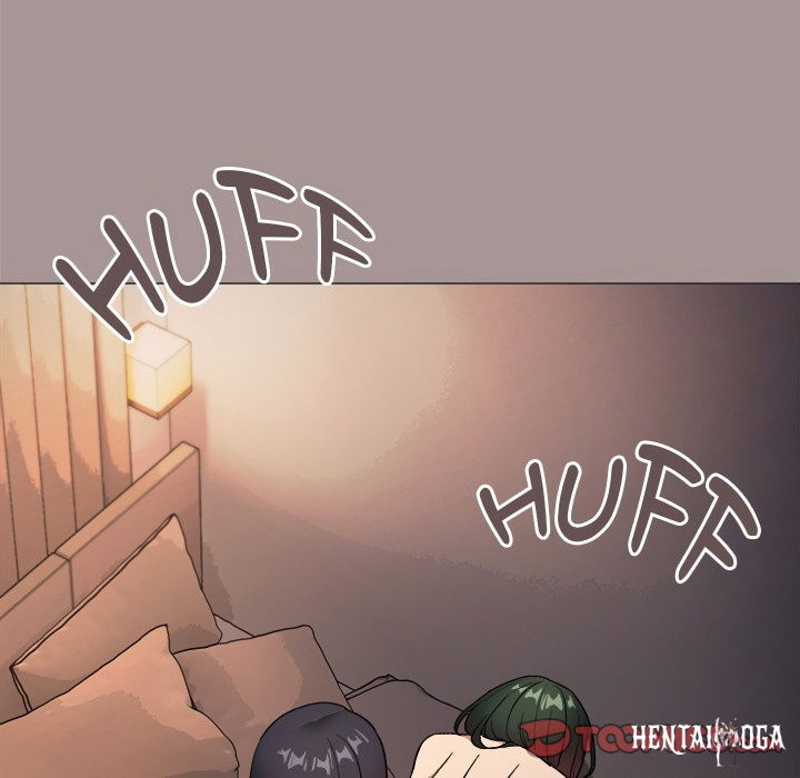 Stop Smoking Stop Smoking Chapter 88 - Página 52