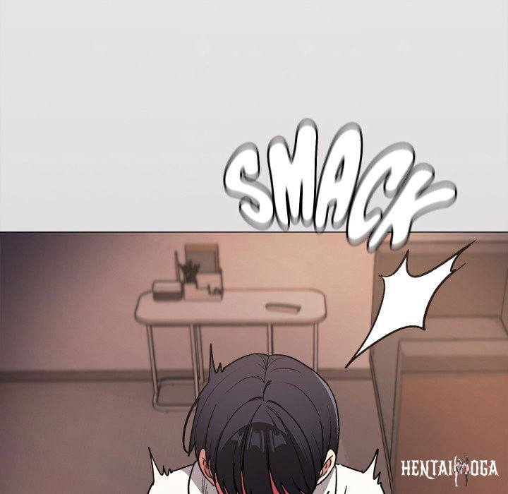 Stop Smoking Stop Smoking Chapter 88 - Página 6