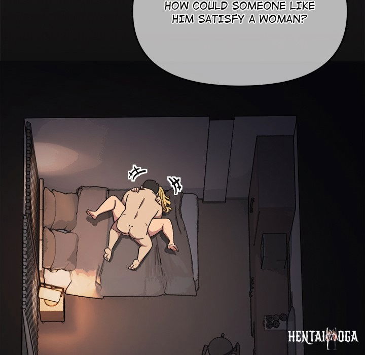 Stop Smoking Stop Smoking Chapter 88 - Página 62