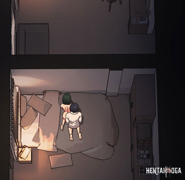 Stop Smoking Stop Smoking Chapter 88 - Página 63