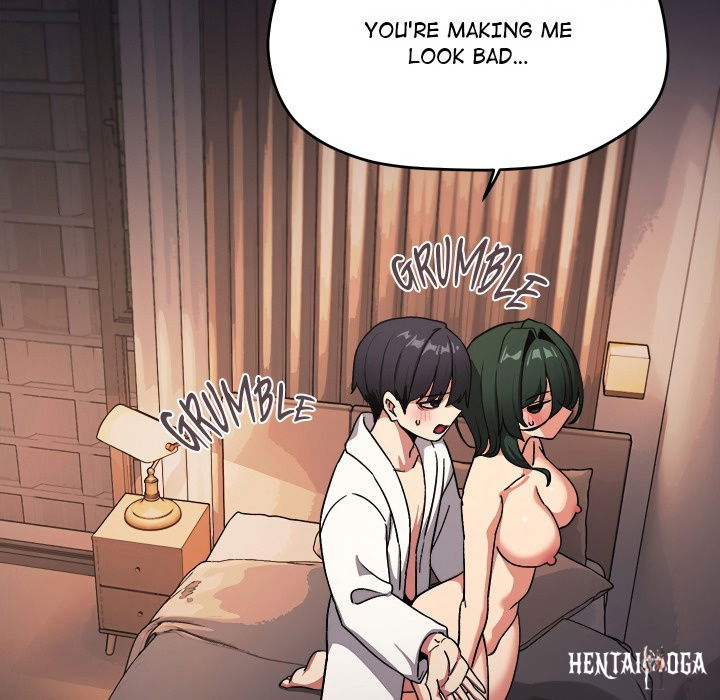 Stop Smoking Stop Smoking Chapter 88 - Página 74