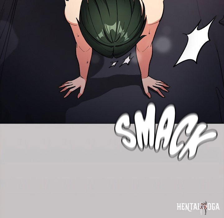 Stop Smoking Stop Smoking Chapter 88 - Página 8