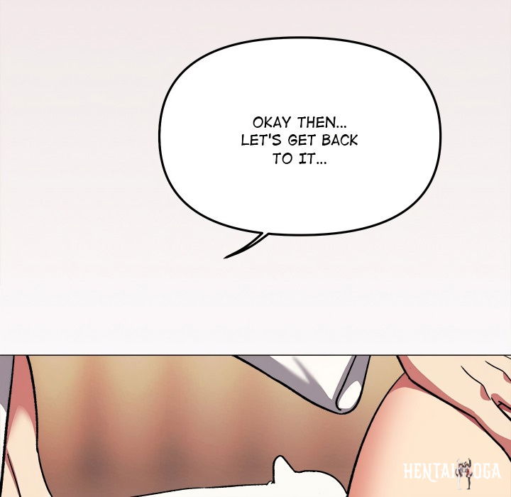 Stop Smoking Stop Smoking Chapter 88 - Página 84