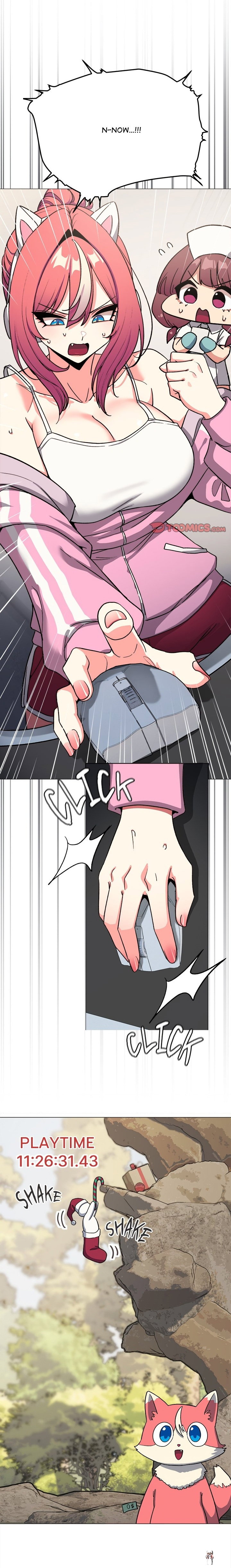 Stop Smoking Stop Smoking Chapter 89 - Trang 10