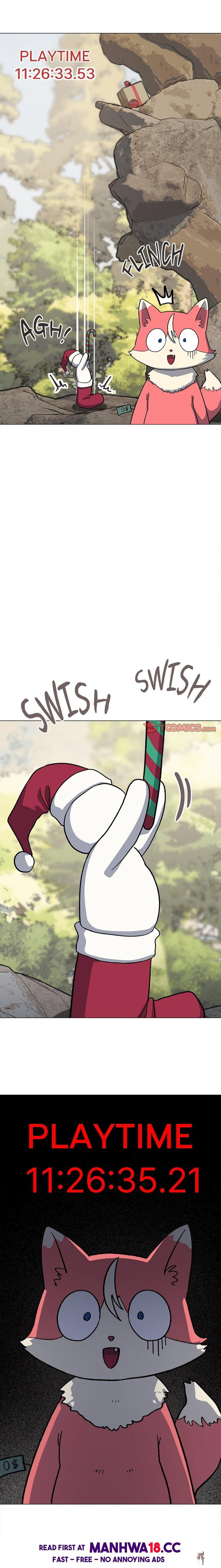 Stop Smoking Stop Smoking Chapter 89 - Trang 11