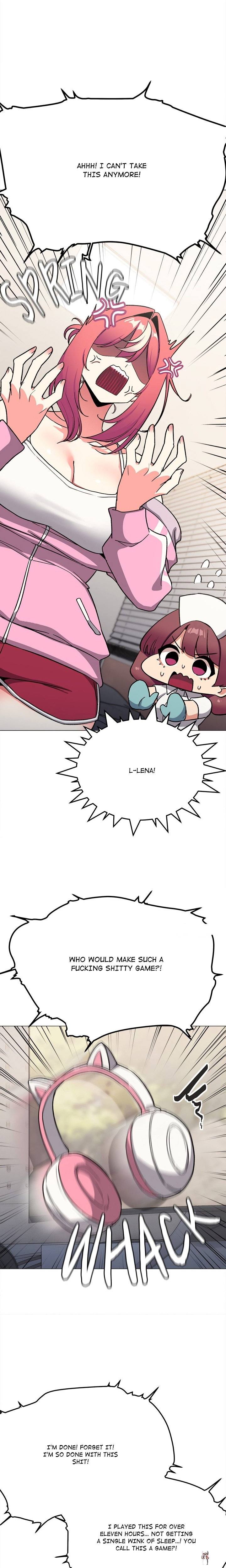 Stop Smoking Stop Smoking Chapter 89 - Trang 12