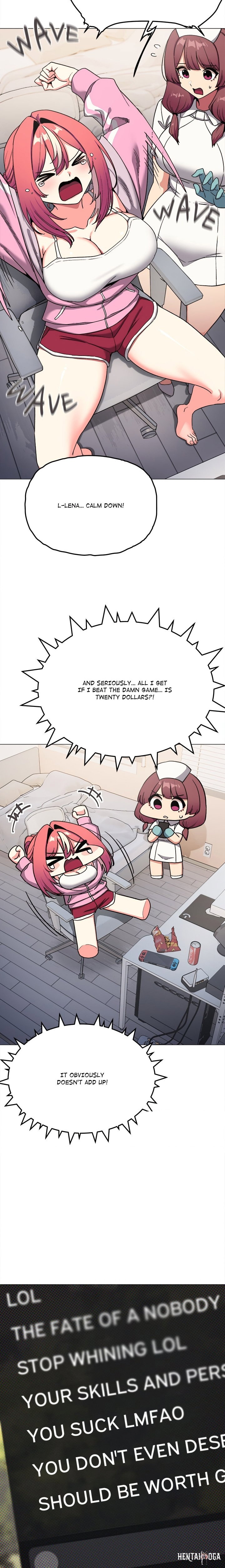 Stop Smoking Stop Smoking Chapter 89 - Trang 13