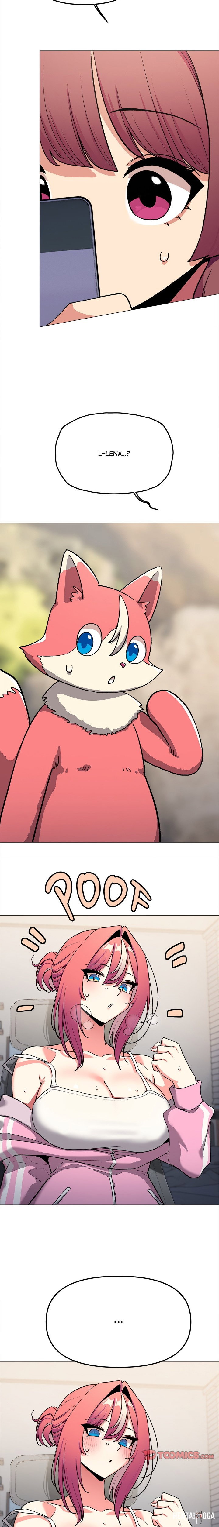 Stop Smoking Stop Smoking Chapter 89 - Trang 15