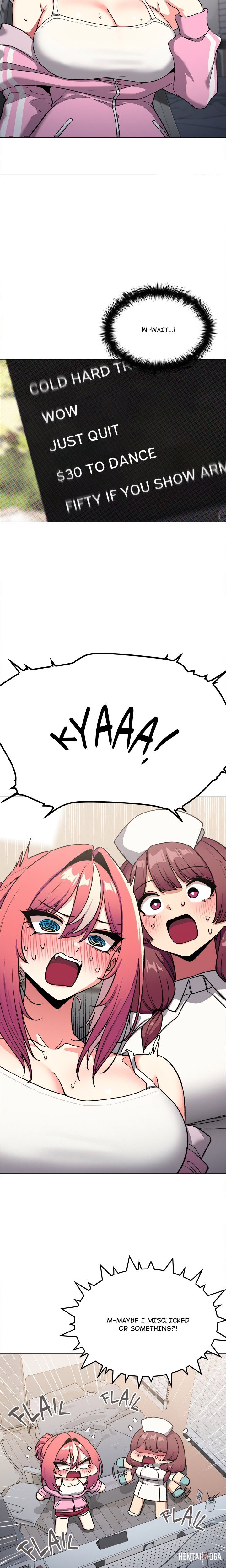 Stop Smoking Stop Smoking Chapter 89 - Trang 16