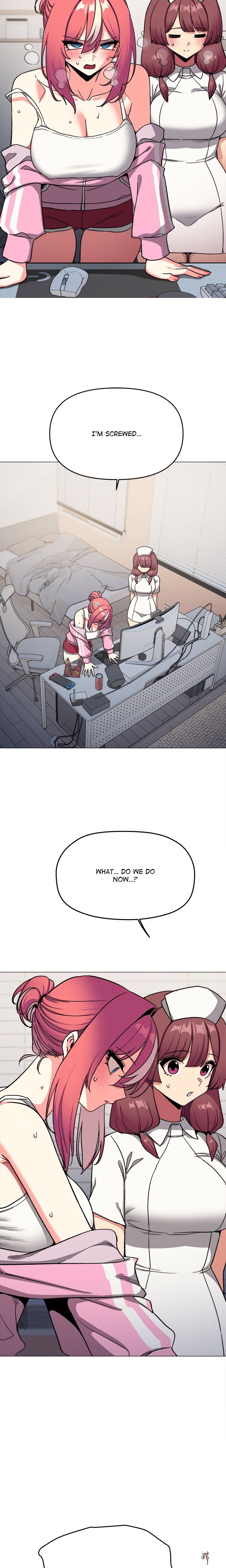 Stop Smoking Stop Smoking Chapter 89 - Trang 18