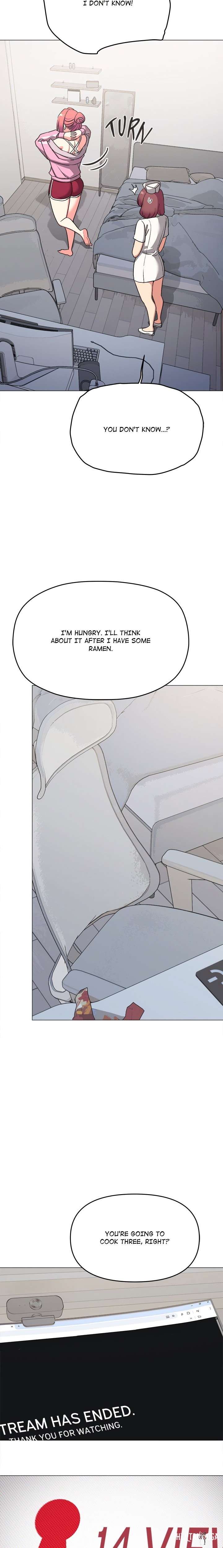 Stop Smoking Stop Smoking Chapter 89 - Trang 19