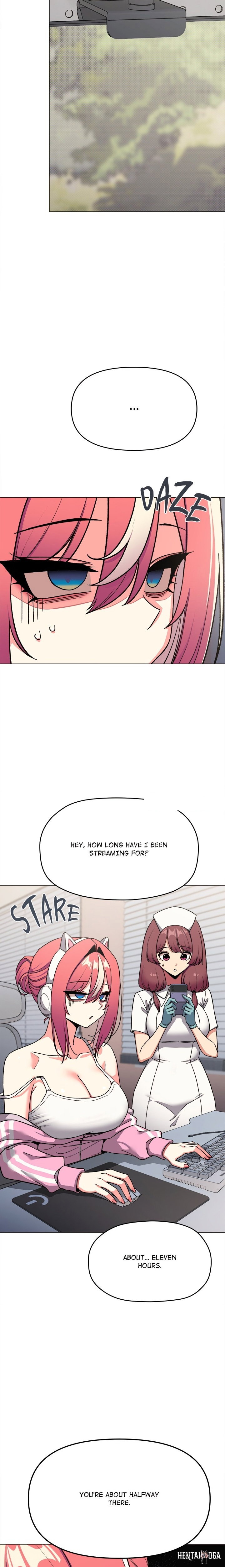 Stop Smoking Stop Smoking Chapter 89 - Trang 2