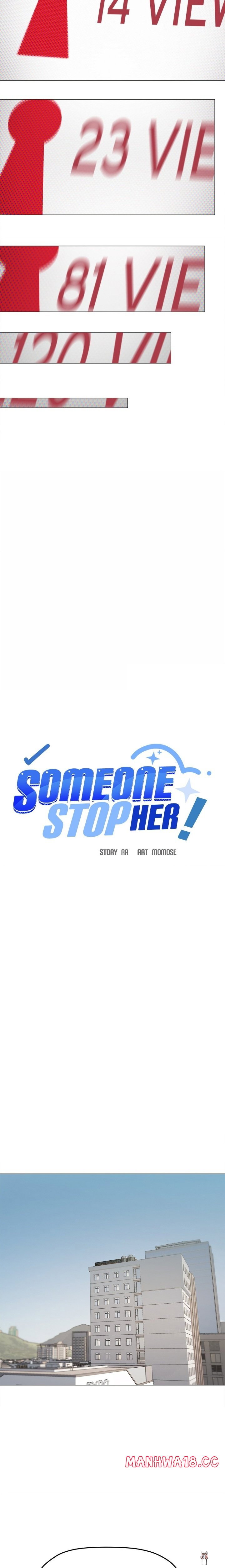 Stop Smoking Stop Smoking Chapter 89 - Trang 20