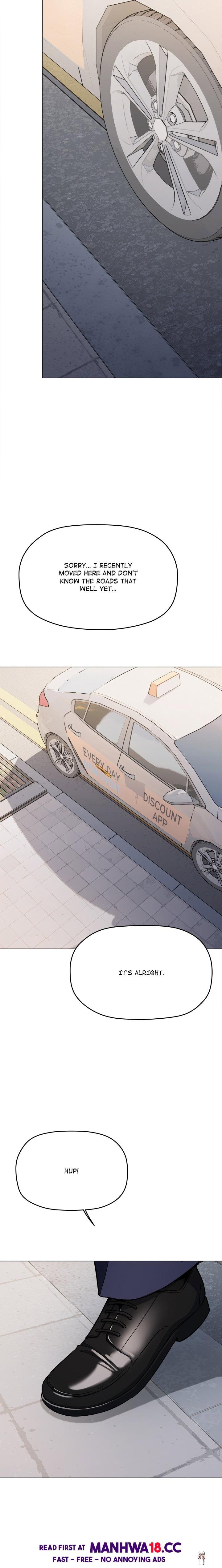 Stop Smoking Stop Smoking Chapter 89 - Trang 25