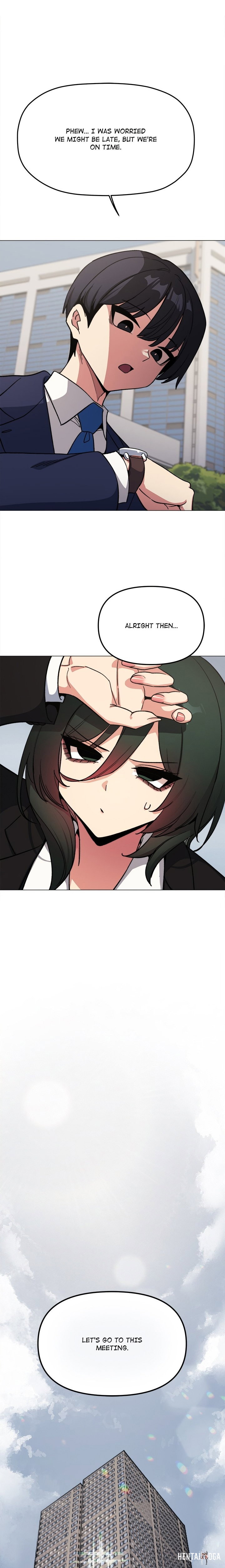 Stop Smoking Stop Smoking Chapter 89 - Trang 26