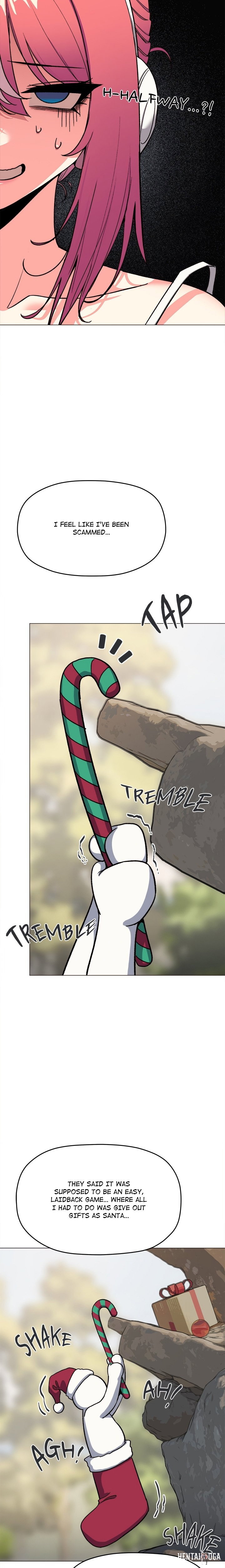 Stop Smoking Stop Smoking Chapter 89 - Trang 3