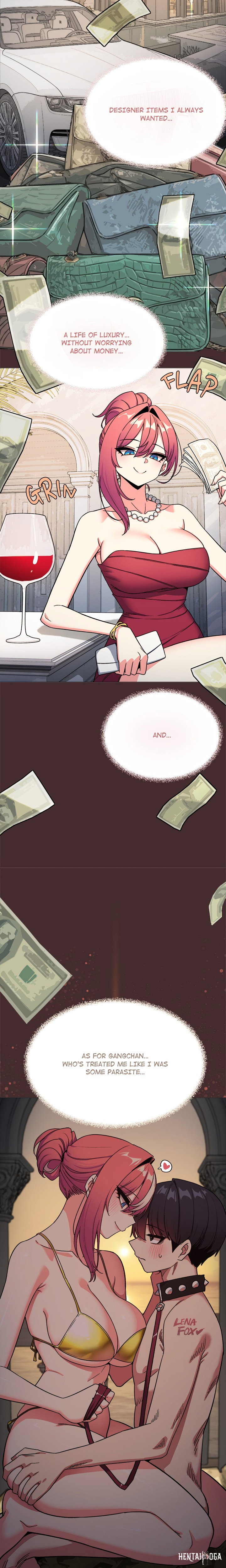 Stop Smoking Stop Smoking Chapter 89 - Trang 7