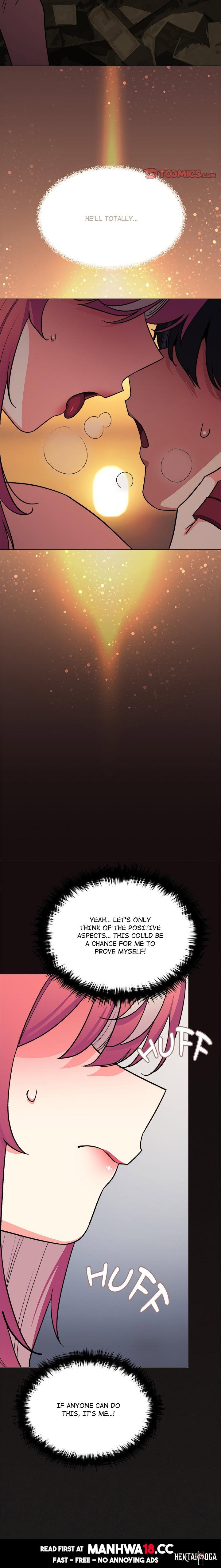 Stop Smoking Stop Smoking Chapter 89 - Trang 8