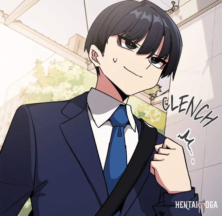 Stop Smoking Stop Smoking Chapter 90 - Trang 11