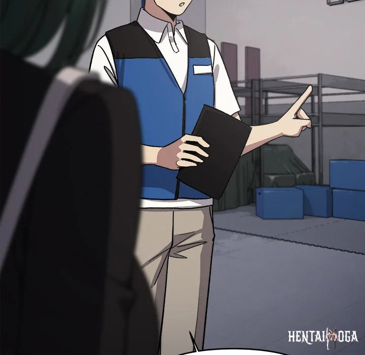 Stop Smoking Stop Smoking Chapter 90 - Trang 119