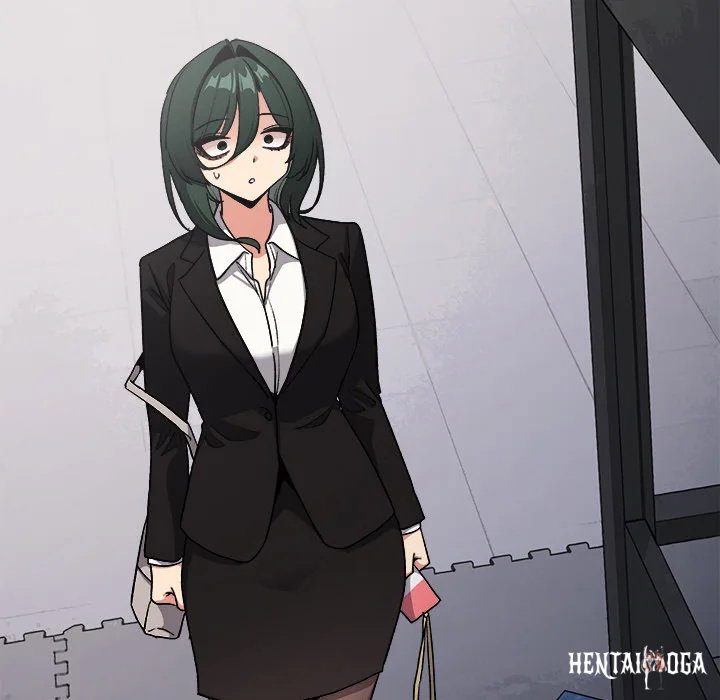 Stop Smoking Stop Smoking Chapter 90 - Trang 124