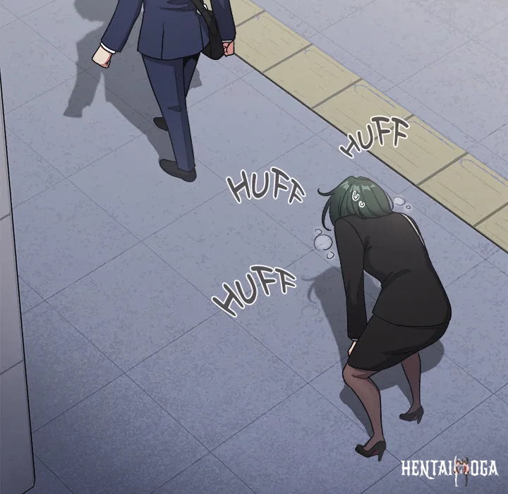 Stop Smoking Stop Smoking Chapter 90 - Trang 15