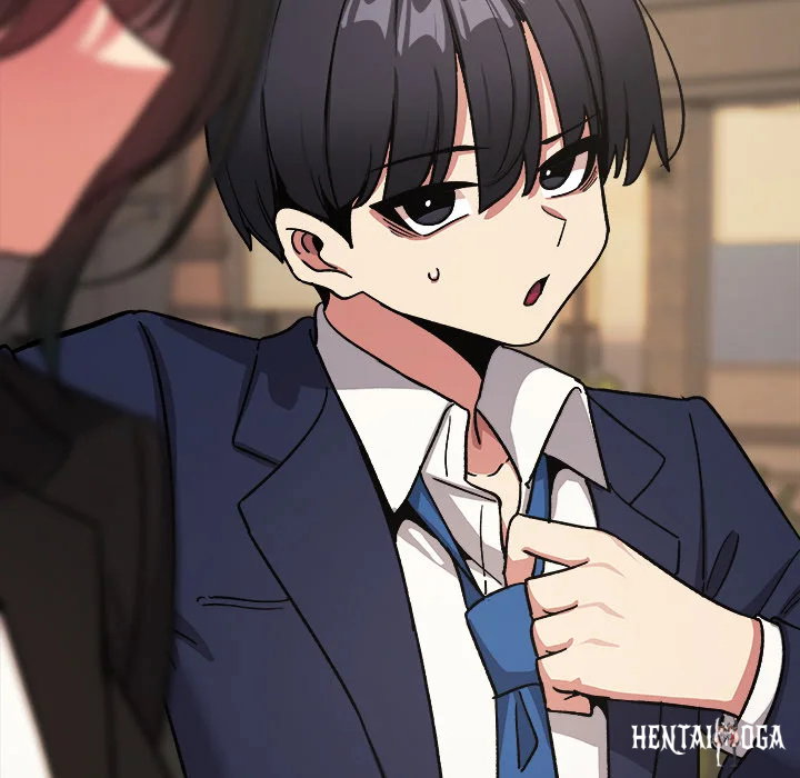 Stop Smoking Stop Smoking Chapter 90 - Trang 160