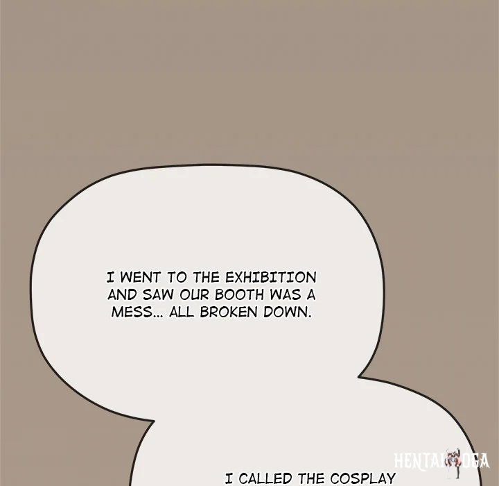 Stop Smoking Stop Smoking Chapter 90 - Trang 165