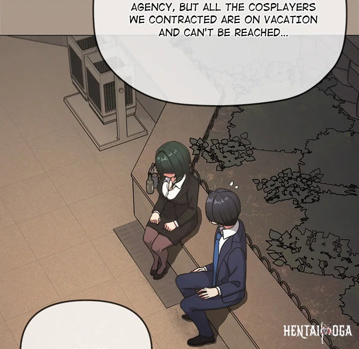 Stop Smoking Stop Smoking Chapter 90 - Trang 166