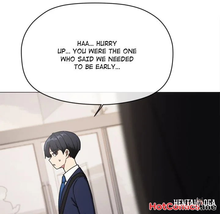 Stop Smoking Stop Smoking Chapter 90 - Trang 19