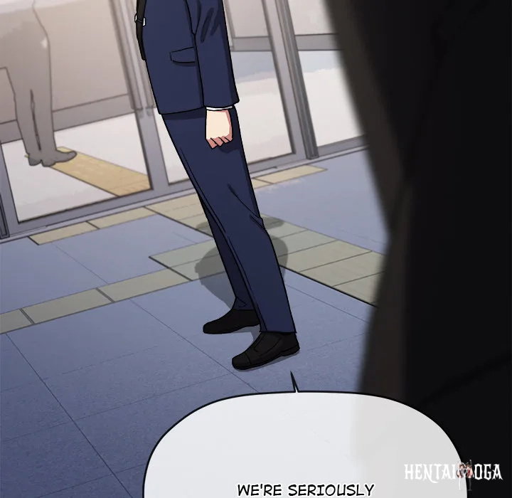 Stop Smoking Stop Smoking Chapter 90 - Trang 20