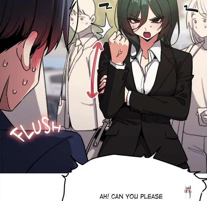 Stop Smoking Stop Smoking Chapter 90 - Trang 31