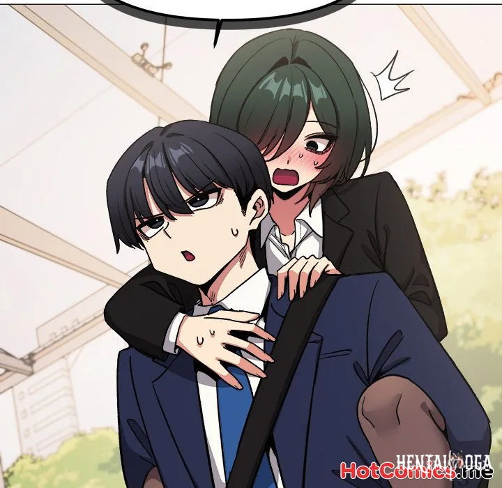 Stop Smoking Stop Smoking Chapter 90 - Trang 43