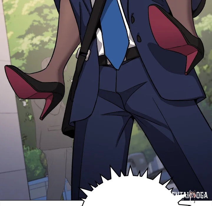 Stop Smoking Stop Smoking Chapter 90 - Trang 44