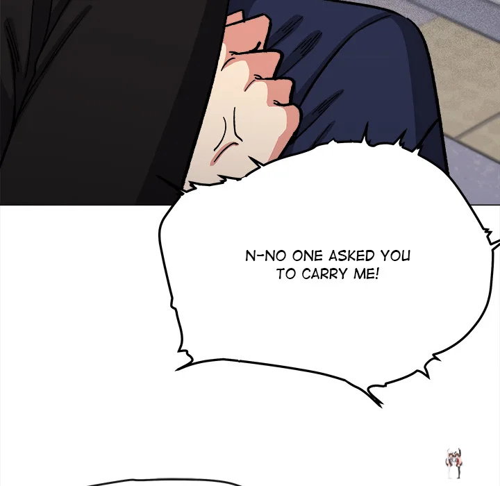 Stop Smoking Stop Smoking Chapter 90 - Trang 47