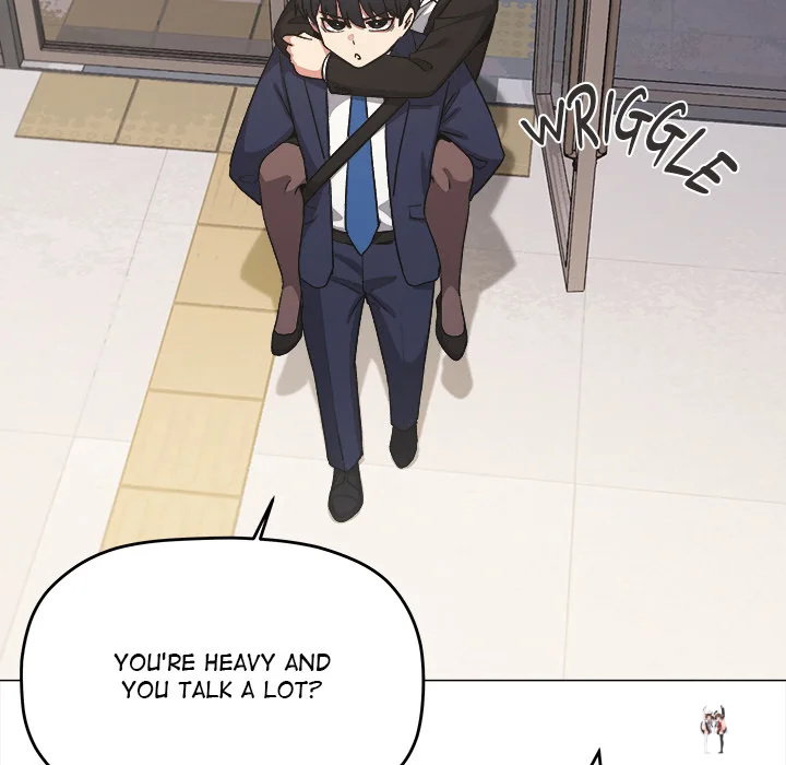 Stop Smoking Stop Smoking Chapter 90 - Trang 49