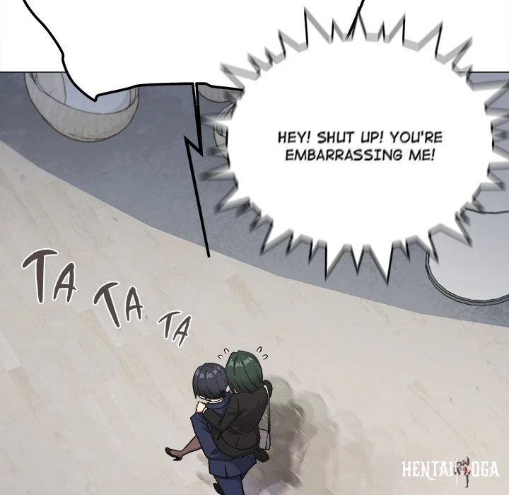 Stop Smoking Stop Smoking Chapter 90 - Trang 56