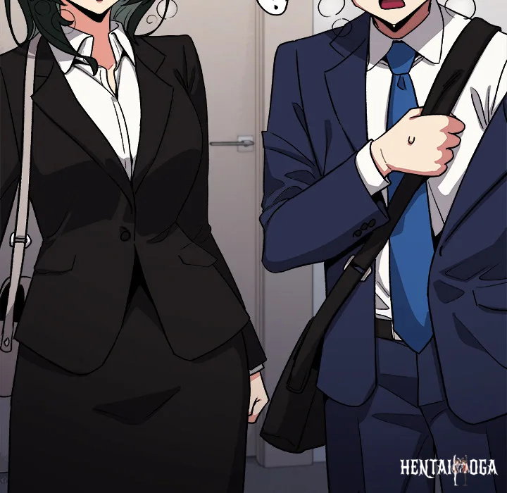 Stop Smoking Stop Smoking Chapter 90 - Trang 66