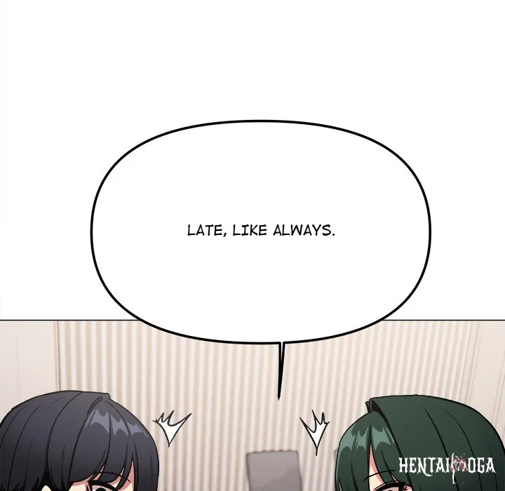 Stop Smoking Stop Smoking Chapter 90 - Trang 68