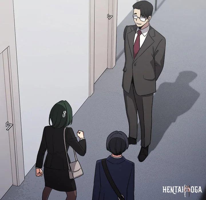 Stop Smoking Stop Smoking Chapter 90 - Trang 76