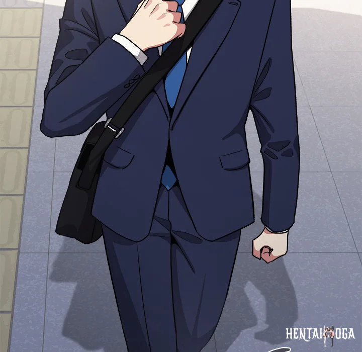 Stop Smoking Stop Smoking Chapter 90 - Trang 8