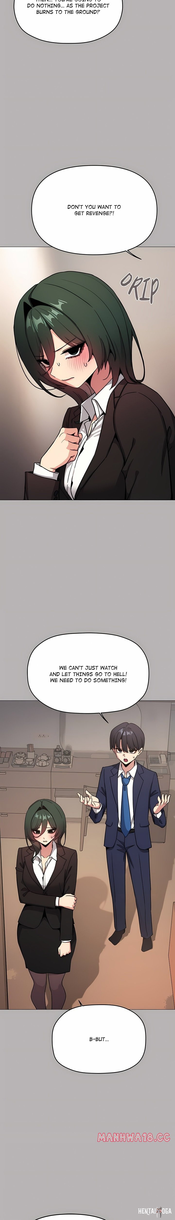 Stop Smoking Stop Smoking Chapter 91 - Page 17