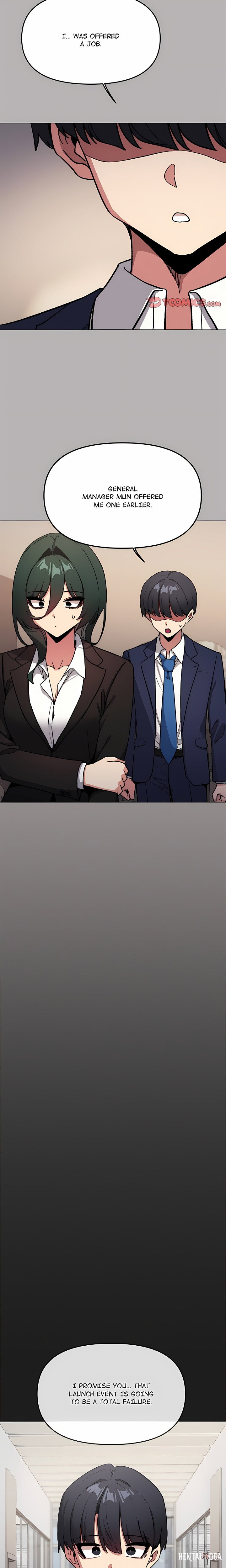 Stop Smoking Stop Smoking Chapter 91 - Page 18